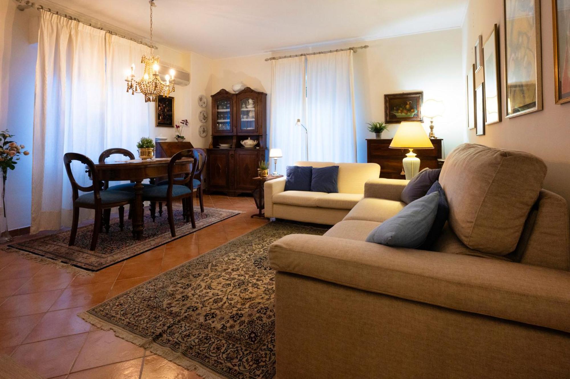 Duomo Square Apartment Taormina Bagian luar foto