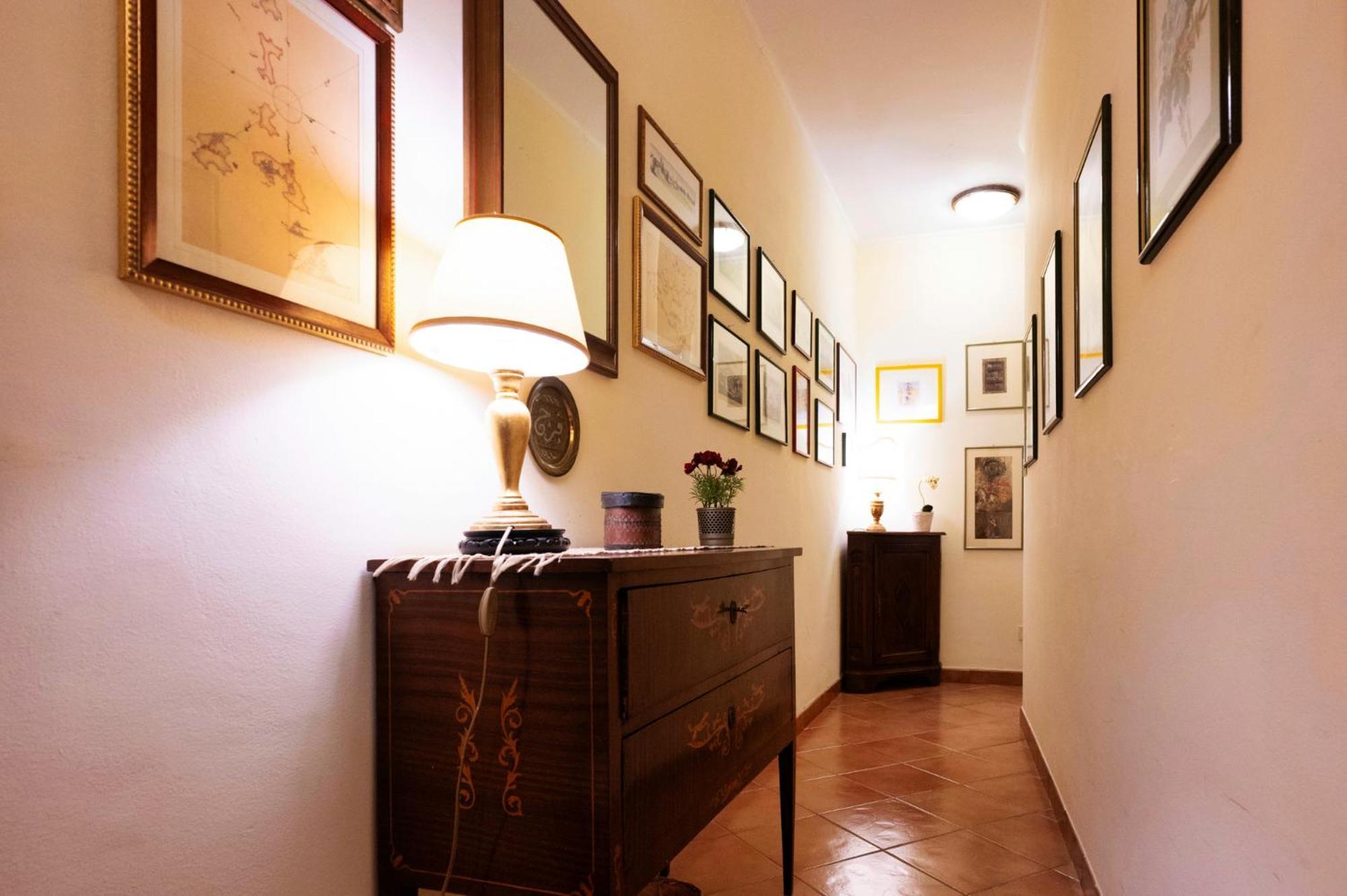 Duomo Square Apartment Taormina Bagian luar foto