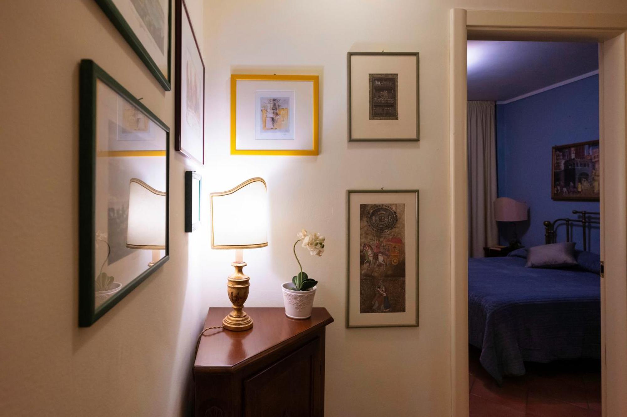 Duomo Square Apartment Taormina Bagian luar foto